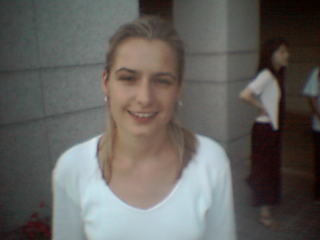 Jasmine Kolberg