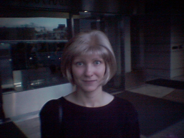 Martha Klimasara