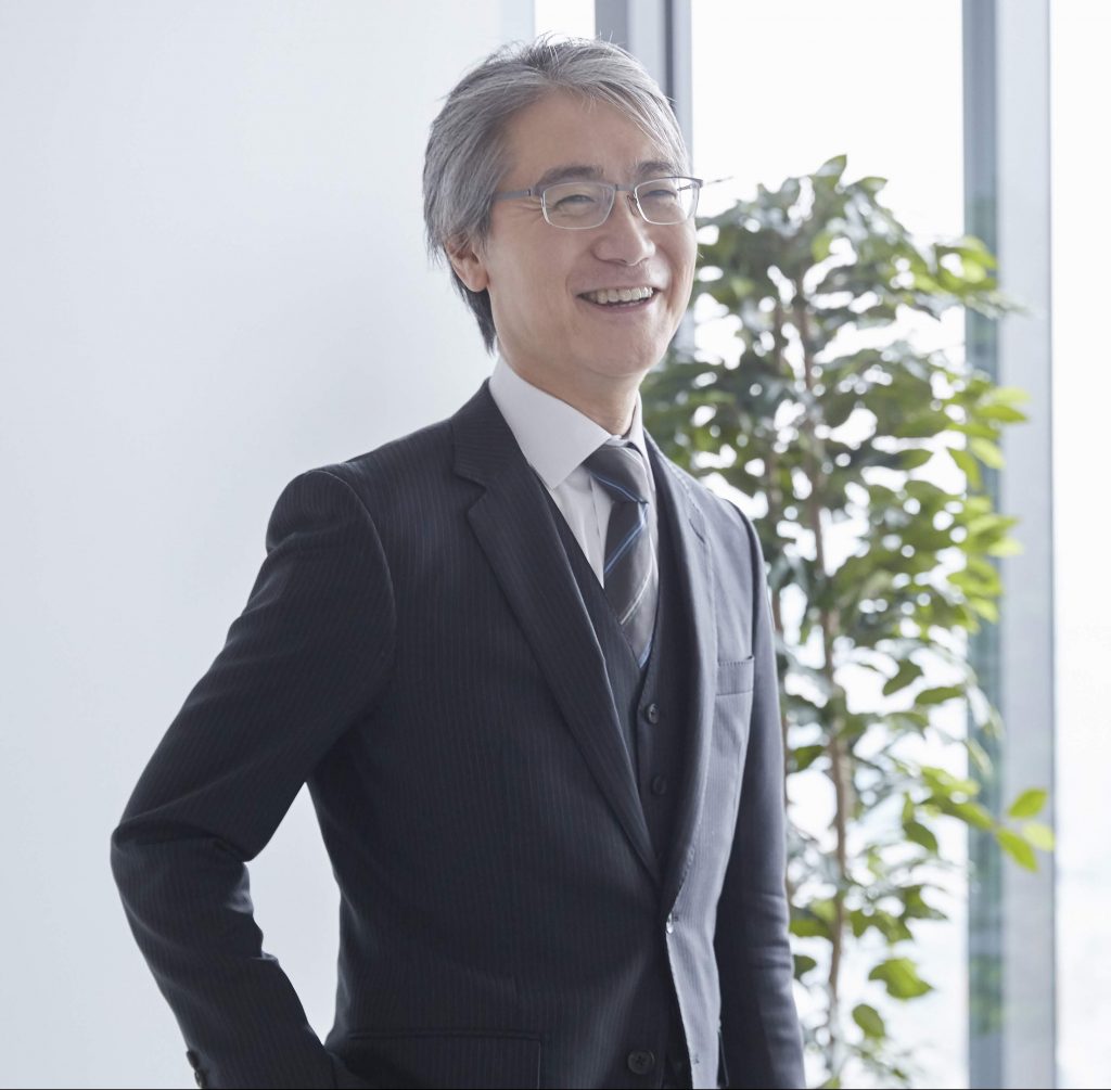 Nat Sakimura