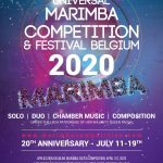 Universal Marimba COmpetition & Festival 2020