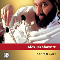 Stunning: The Art of Xylos by Alex Jacobowitz