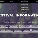 Marimbafest 2019 Australia