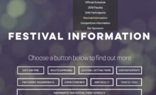 Marimbafest 2019 Australia
