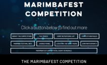 Marimbafest Competition 2019
