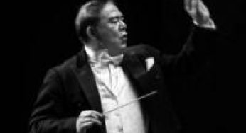 The Central Conservatory of Music Symphony Orchestra of Beijing US Debut with Feng Yu
