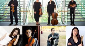 Sunday Afternoon Chamber Music